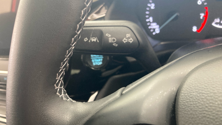 Ford Fiesta 1.0 EcoBoost 125 Titanium X 5dr Auto [7 Speed] Petrol Hatchback